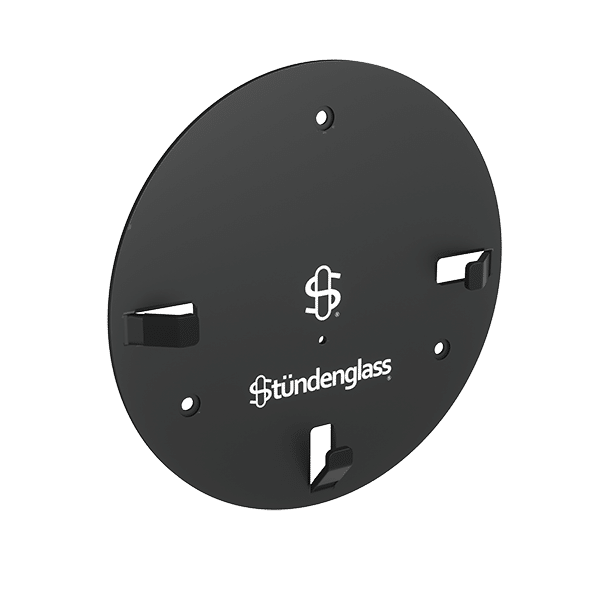 Stündenglass Wall Mount