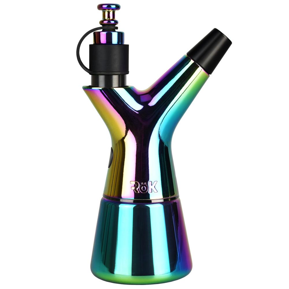 Pulsar RöK Electric Dab Rig - Full Spectrum - Image 3