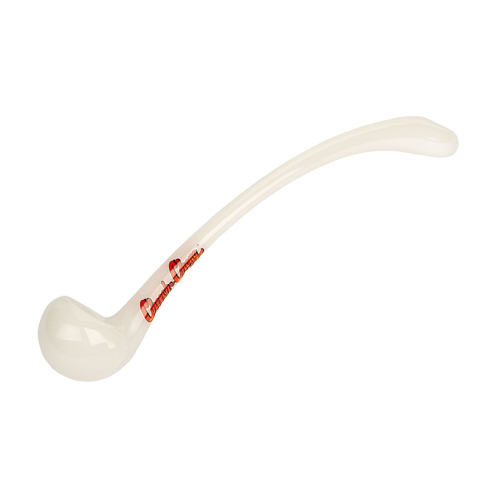 Cheech & Chong Glass Chongdolf Hand Pipe | 9" - Image 3