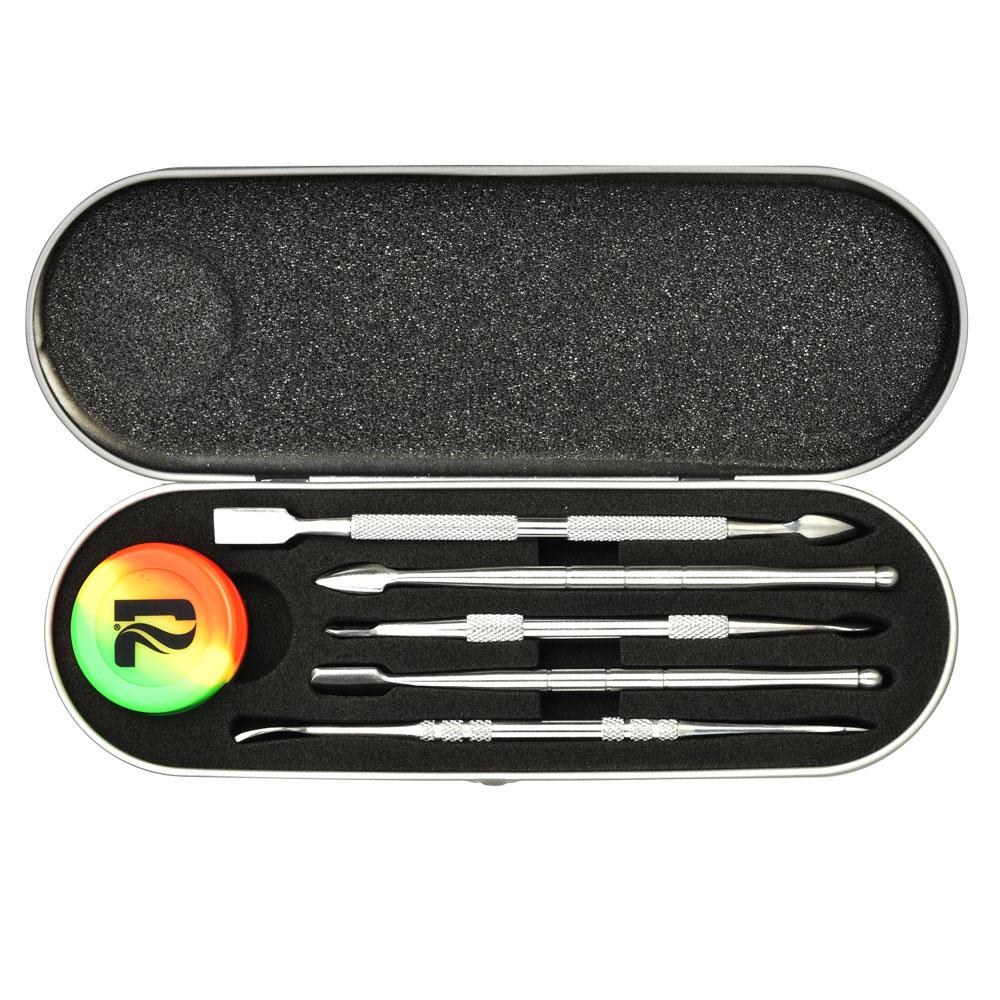 Pulsar Dab Tool Kit with Hard Case - Image 3