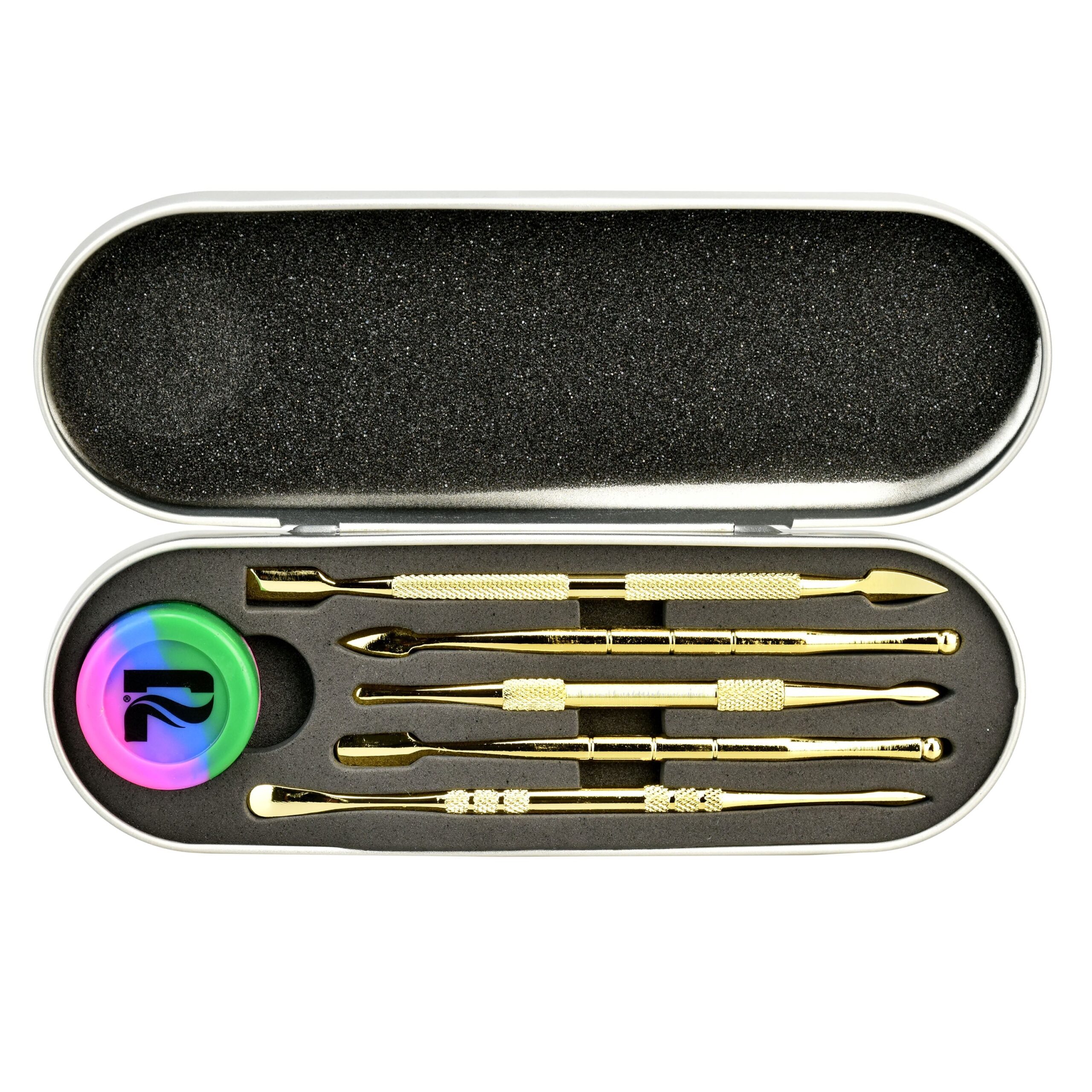 Pulsar Dab Tool Kit with Hard Case - Image 5