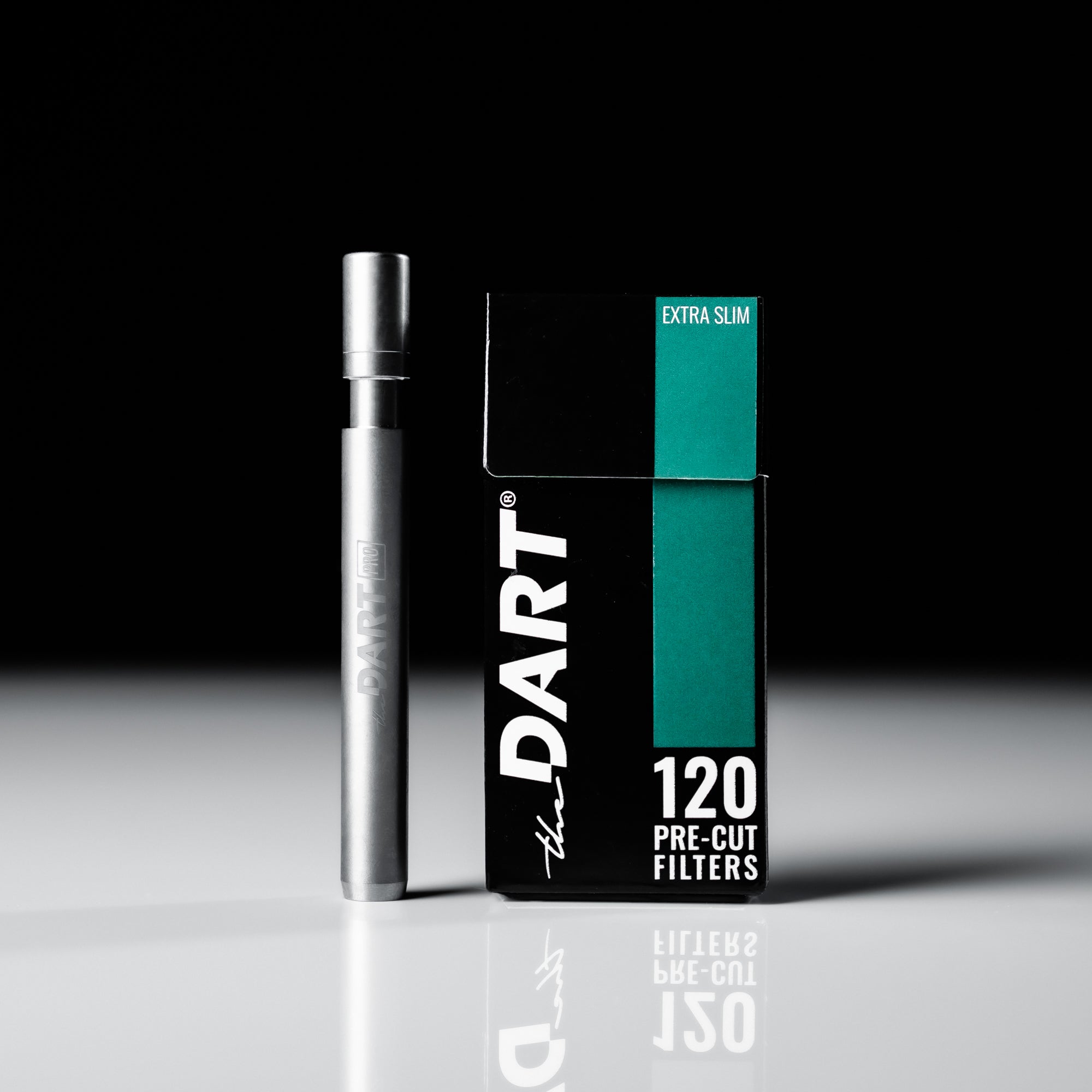 DART Pro One Hitter Titanium - Image 4