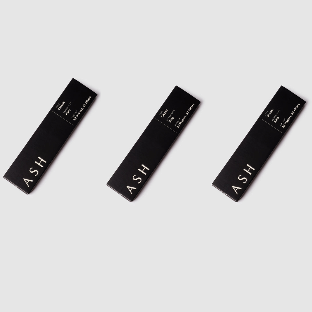Rolling Paper | King | Classic - Image 4