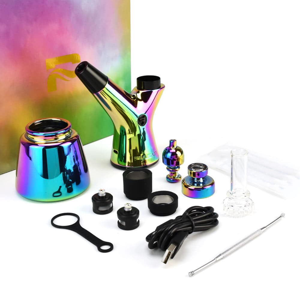 Pulsar RöK Electric Dab Rig - Full Spectrum - Image 2