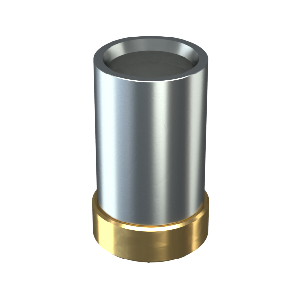 Stündenglass Modül Dry Material Tank