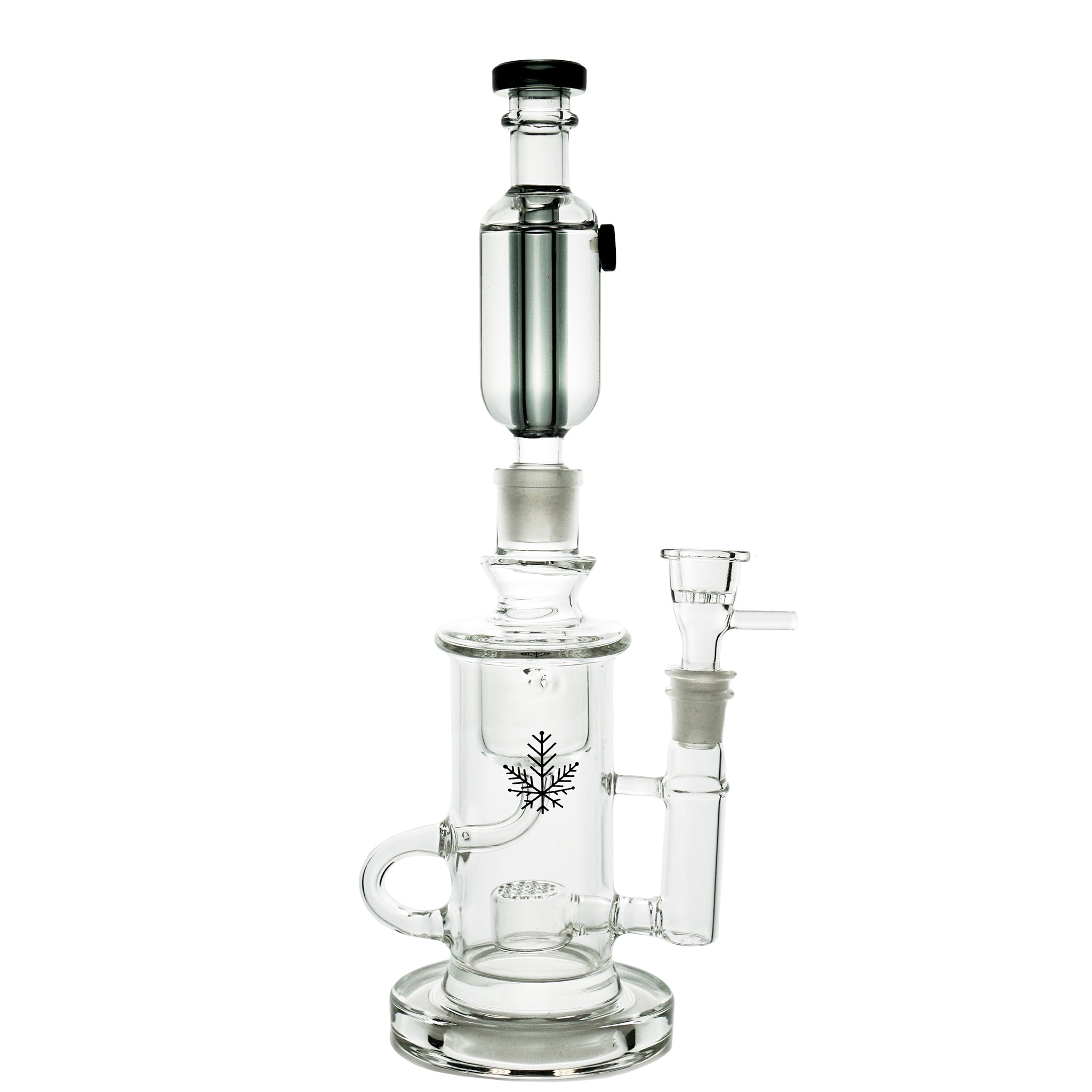 Freeze Pipe Klein Recycler - Image 5