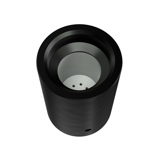 G Pen Hyer Dry Herb Tank Assembly - Image 3