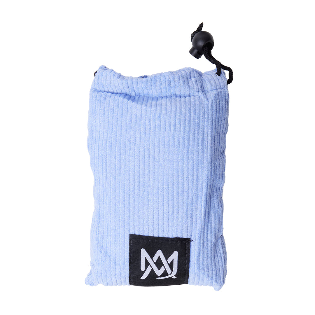 MJ Arsenal Padded Drawstring Pouches - Image 7