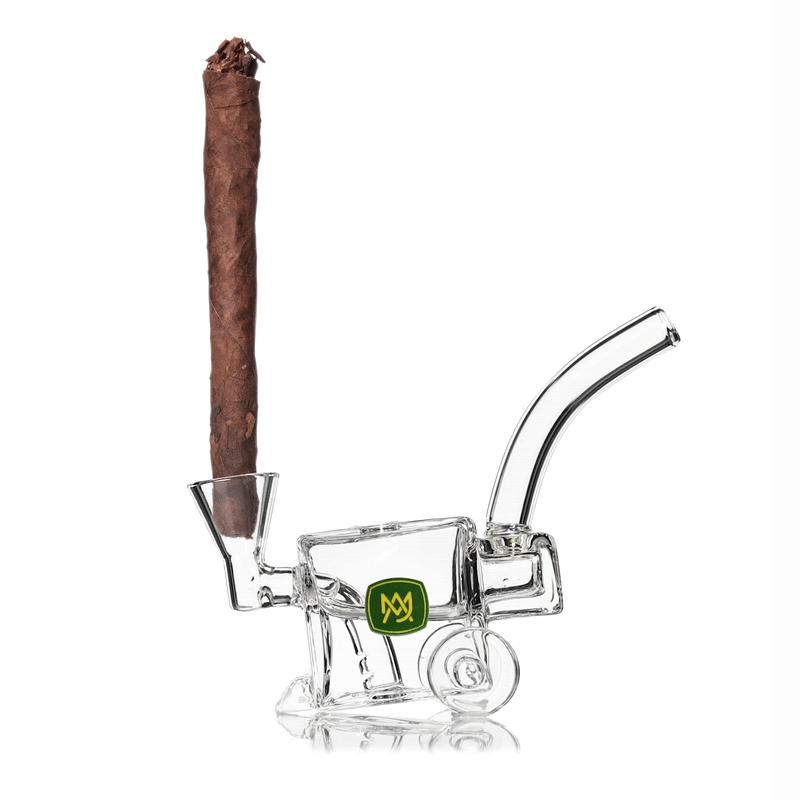 MJ Arsenal Woodchipper Blunt Bubbler - Image 2