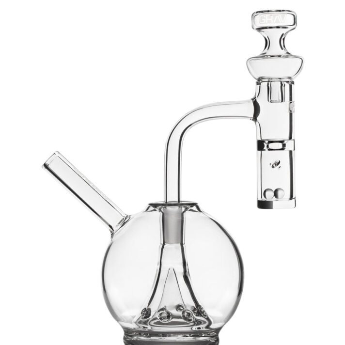 GRAV® 10mm 90° Quartz Hybrid Bucket Set