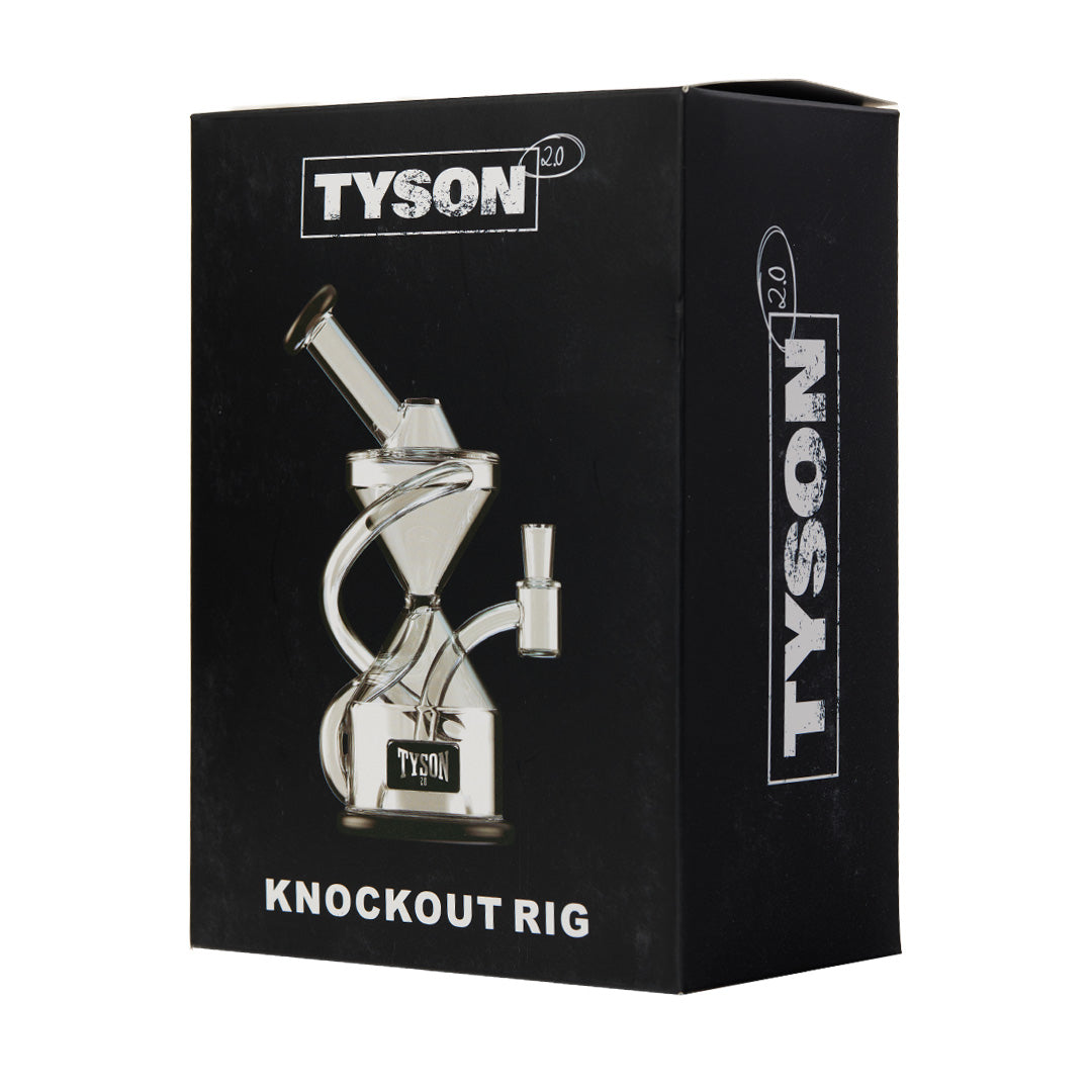 Tyson 2.0 Knockout Dab Rig - Image 21