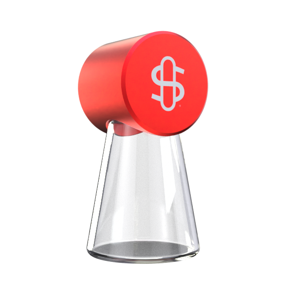 Stündenglass Ash Catcher - Tyson 2.0