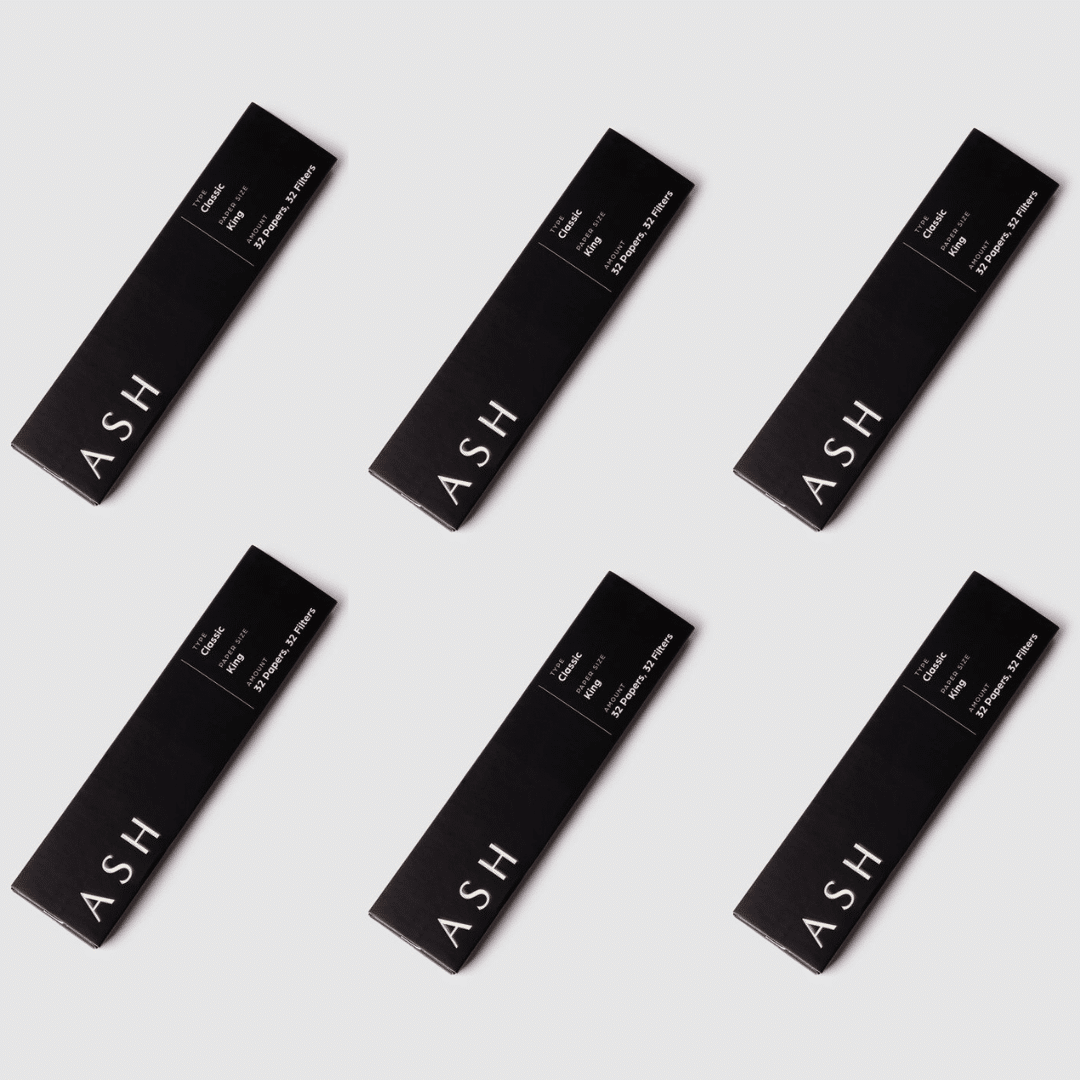 Rolling Paper | King | Classic - Image 5