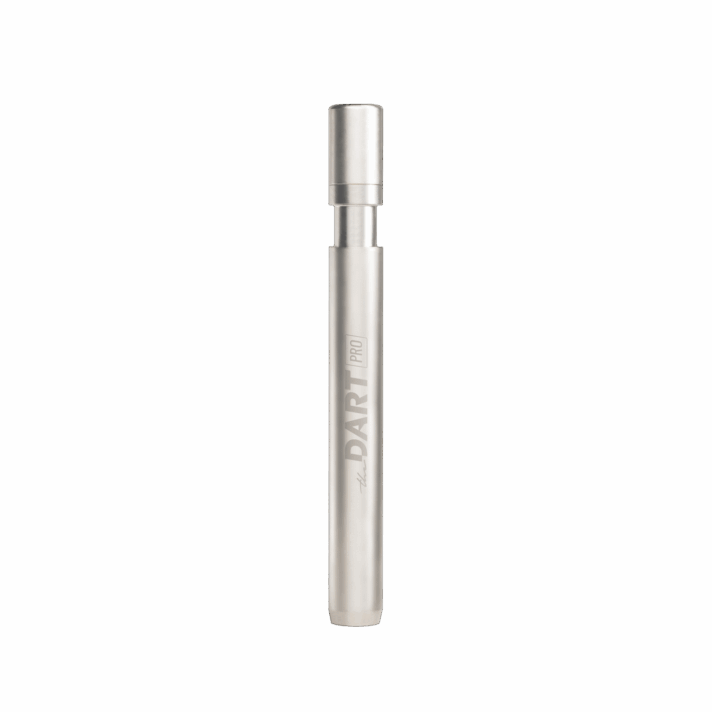 DART Pro One Hitter Titanium
