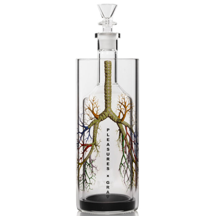 GRAV® Breathe Again Gravitron®