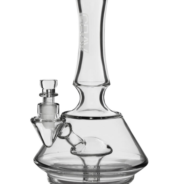 GRAV® Oracle Water Pipe