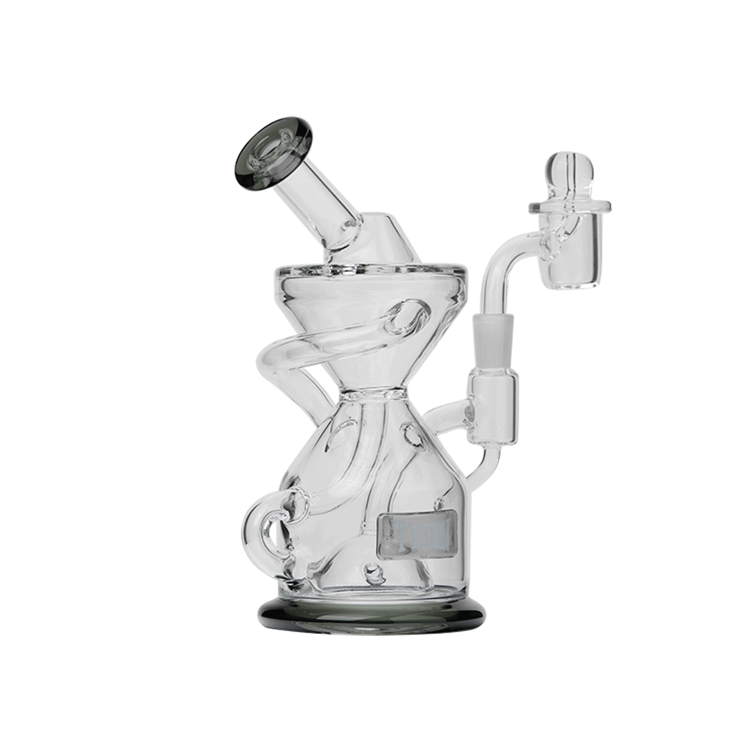 Tyson 2.0 Knockout Dab Rig - Image 5