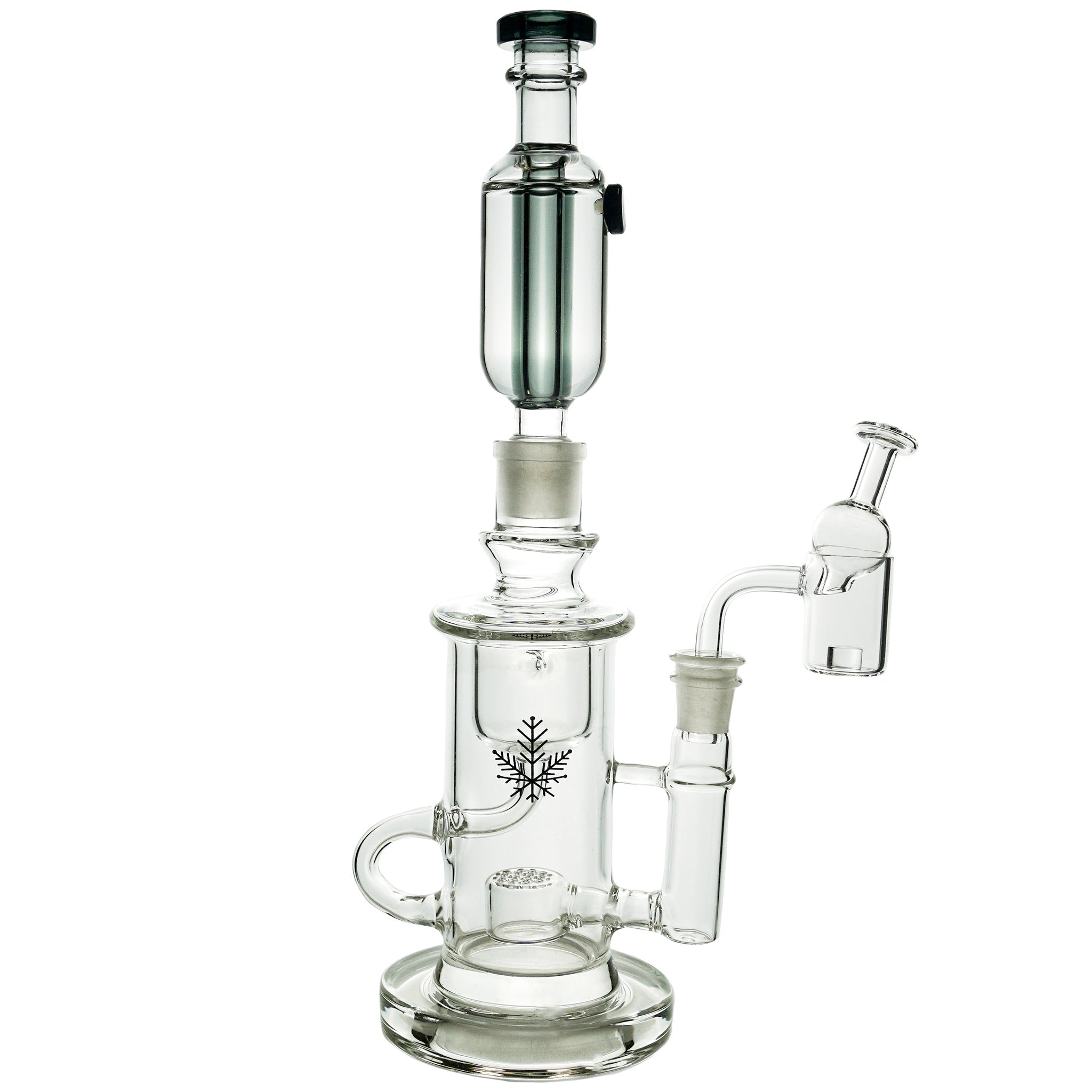 Freeze Pipe Klein Recycler - Image 4