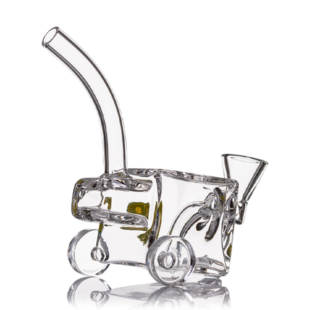 MJ Arsenal Woodchipper Blunt Bubbler - Image 7