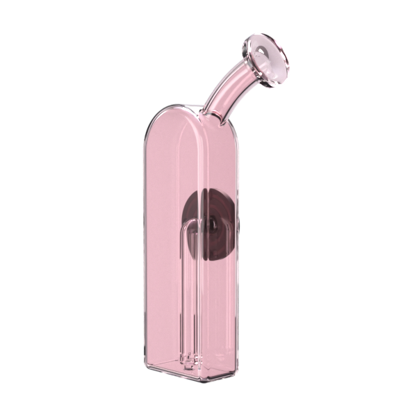 Stündenglass Modül Dok Glass - Pink