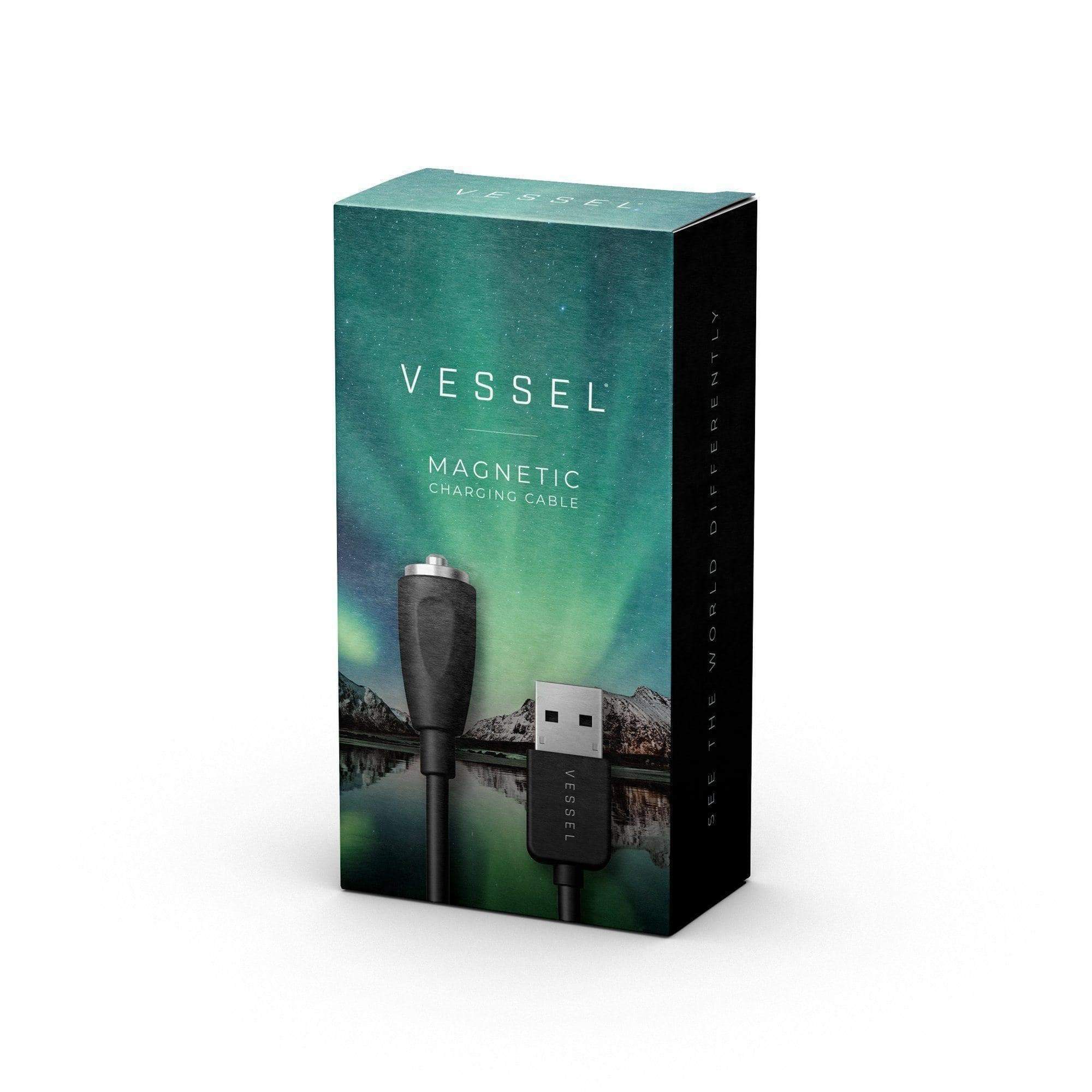 Vessel - Magnetic Charging Cable 2.0 - Image 2