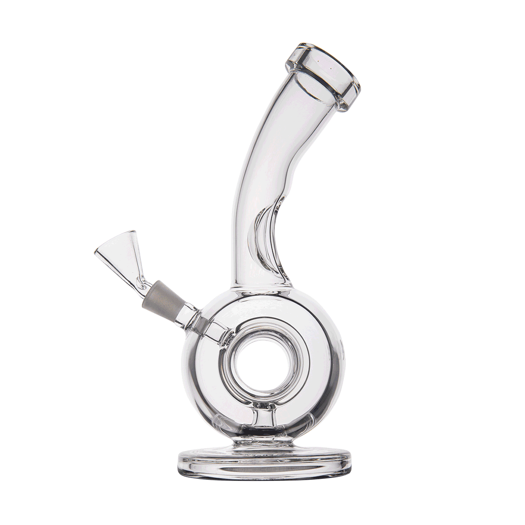MJ Arsenal Saturn Water Pipe - Image 3