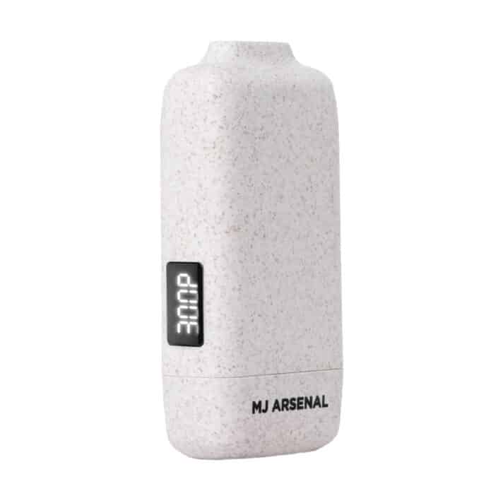 MJ Arsenal - Houdini Smoke Filter
