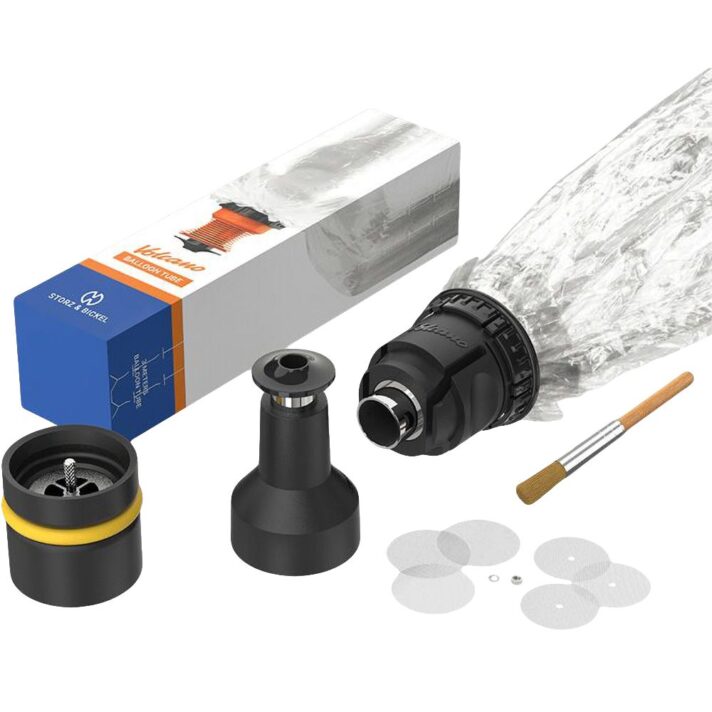 Storz & Bickel Solid Valve Set For Volcano Classic