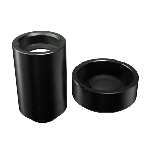 G Pen Hyer Dry Herb Tank Assembly