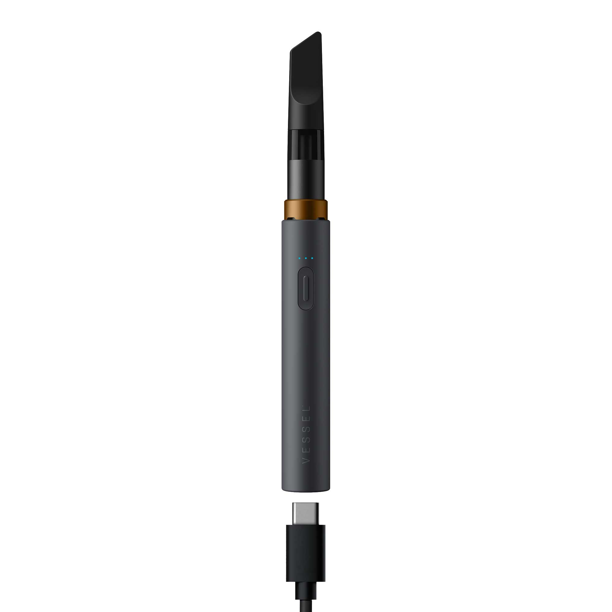 Vessel Core Stone Vape Pen - Image 3