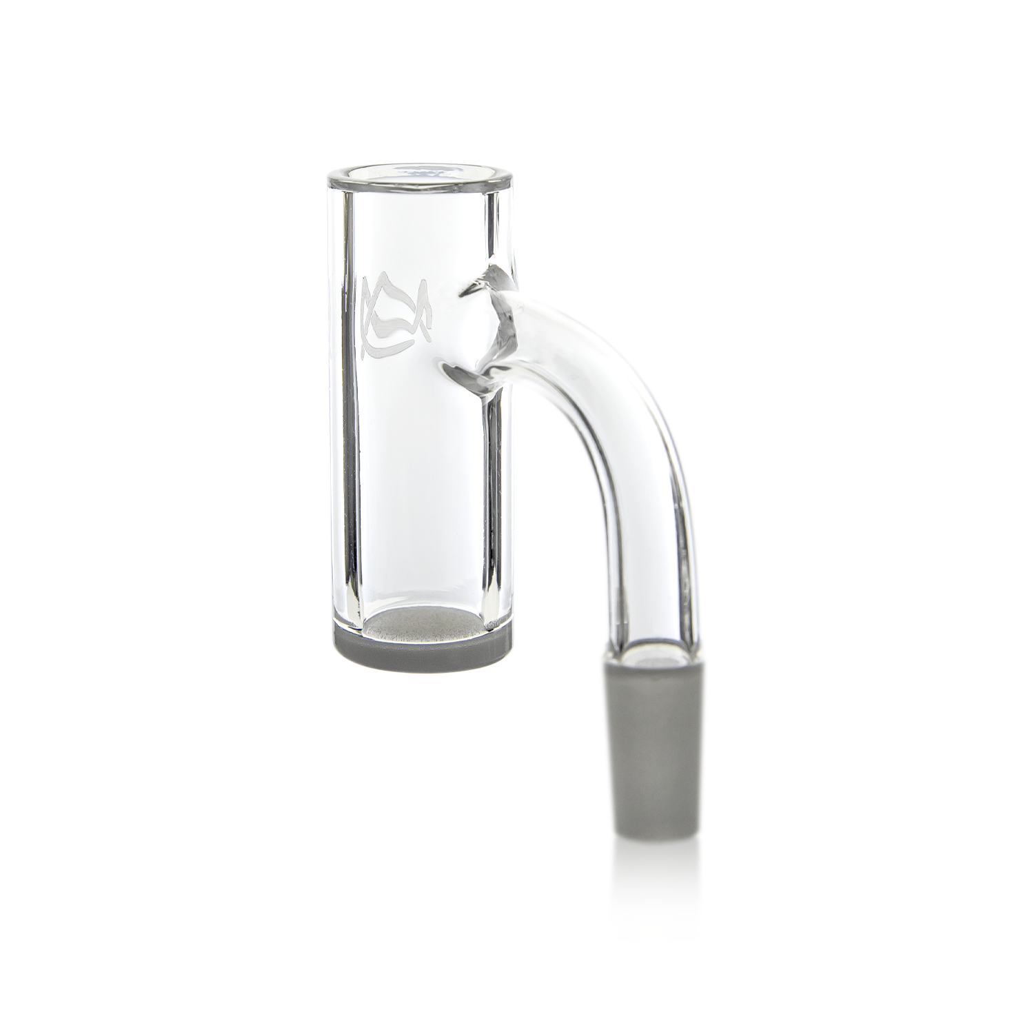 MJ Arsenal Premium Full Weld Cold Start Quartz Banger (Opaque) - Image 3