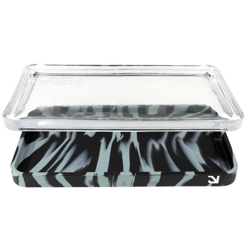 Eyce ProTeck Glass Series Rolling Tray - Image 3