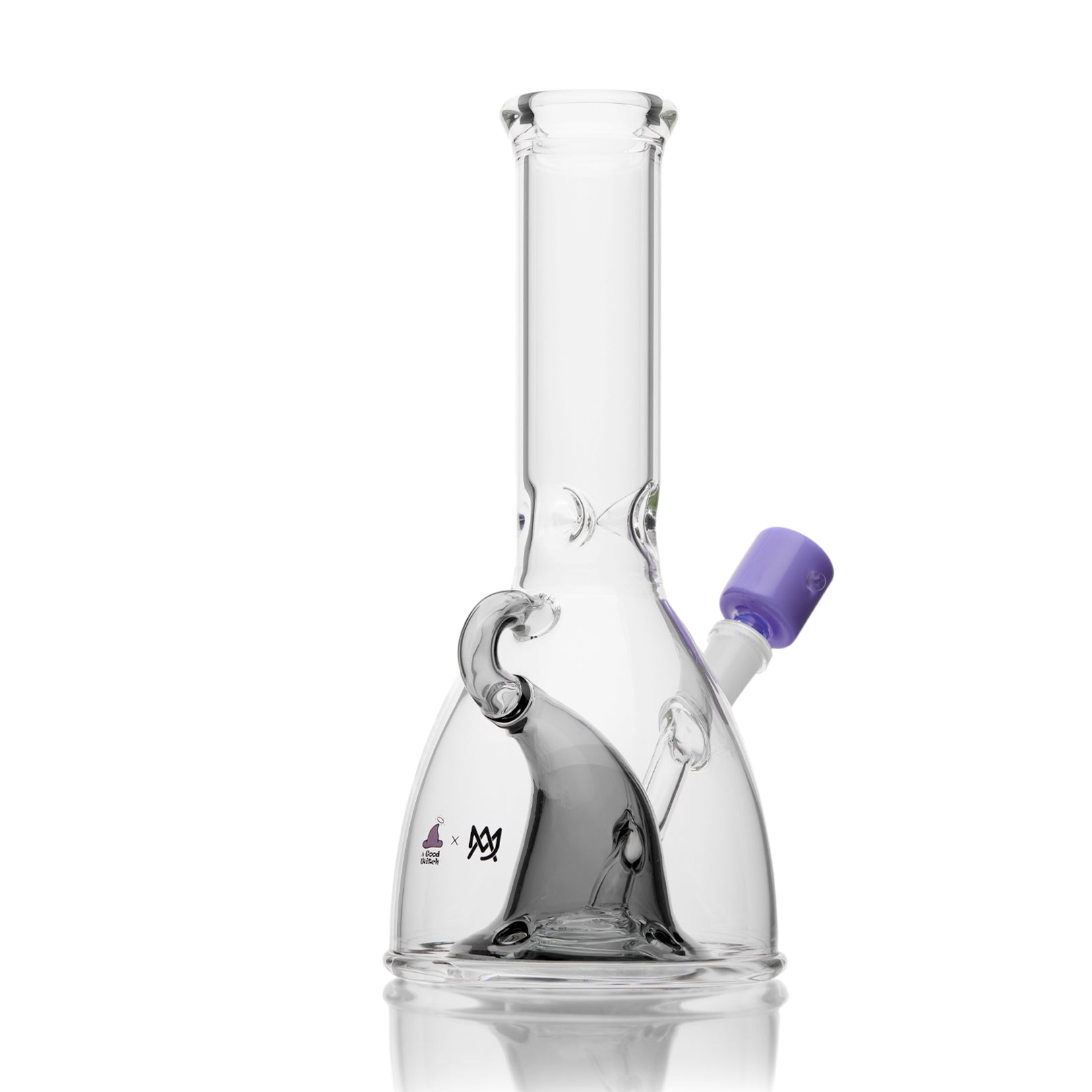 MJ Arsenal x A Good Witch - A Good Bong Halloween Series - Image 14