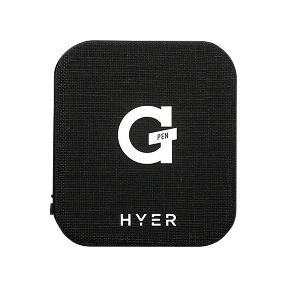 G Pen Hyer Vaporizer Electric Dab Rig - 6000mAh - Image 2