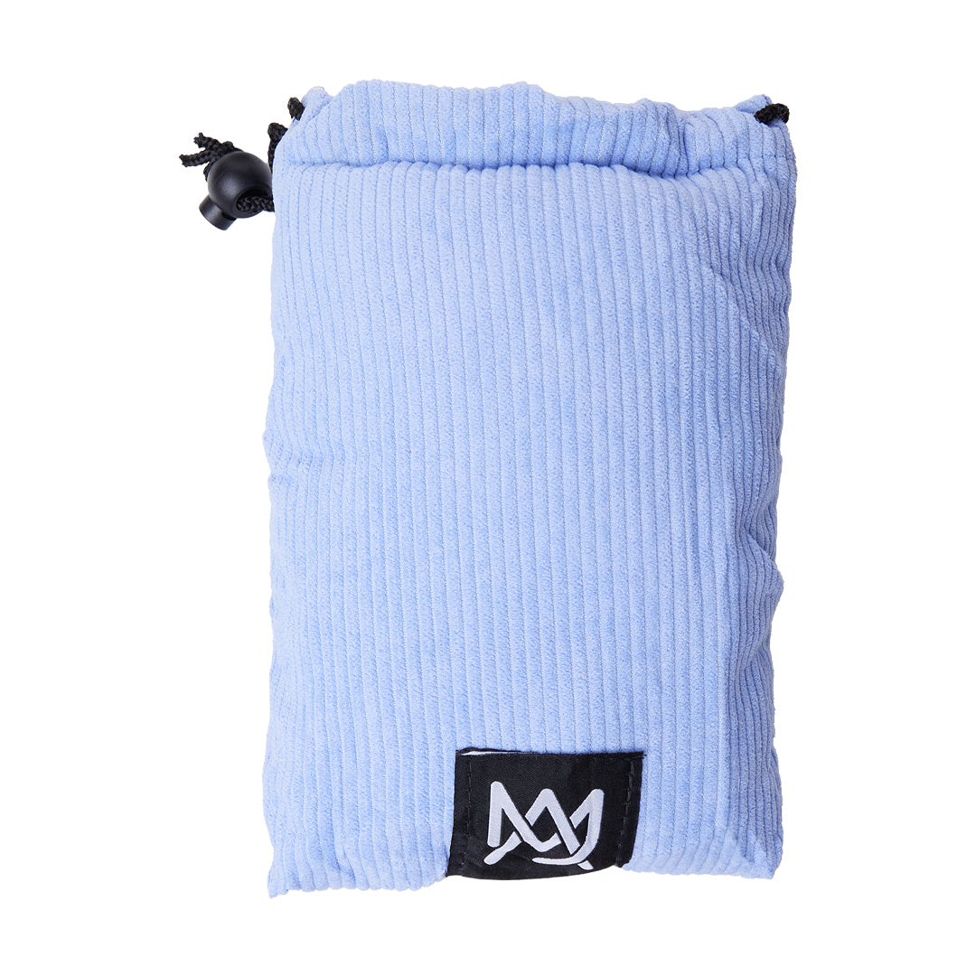 MJ Arsenal Padded Drawstring Pouches - Image 6