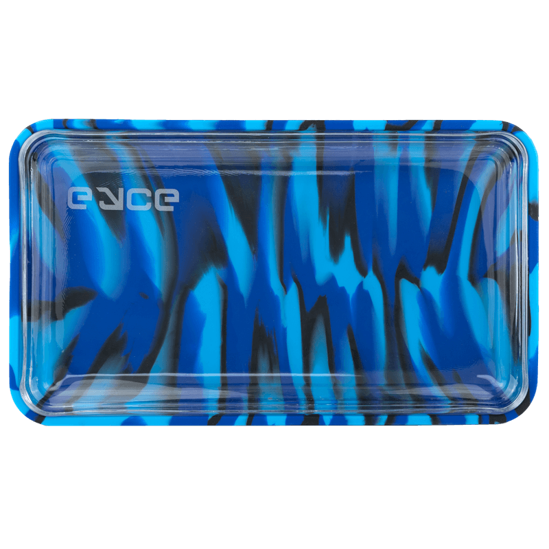 Eyce ProTeck Glass Series Rolling Tray - Image 6