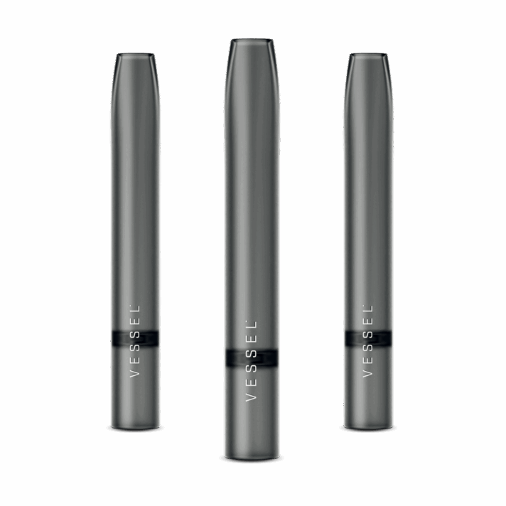 Vessel Air [Gray]