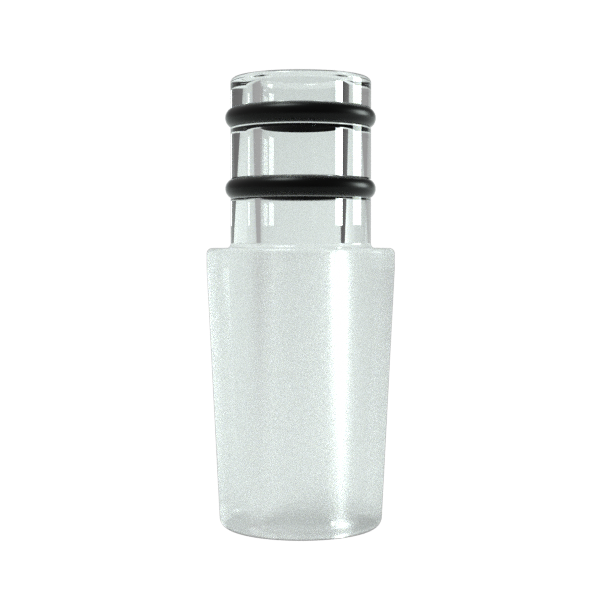 G Pen Hyer 18mm Male Glass Adapter