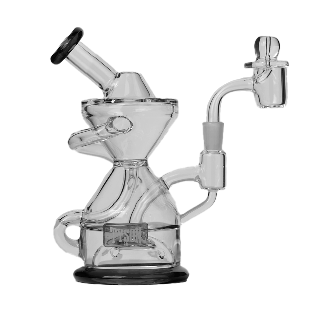 Tyson 2.0 Knockout Dab Rig - Image 23
