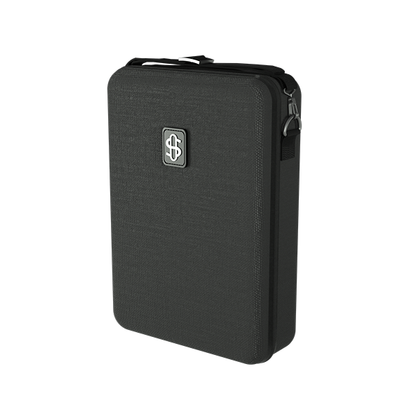 Stündenglass Modül Dok Travel Case