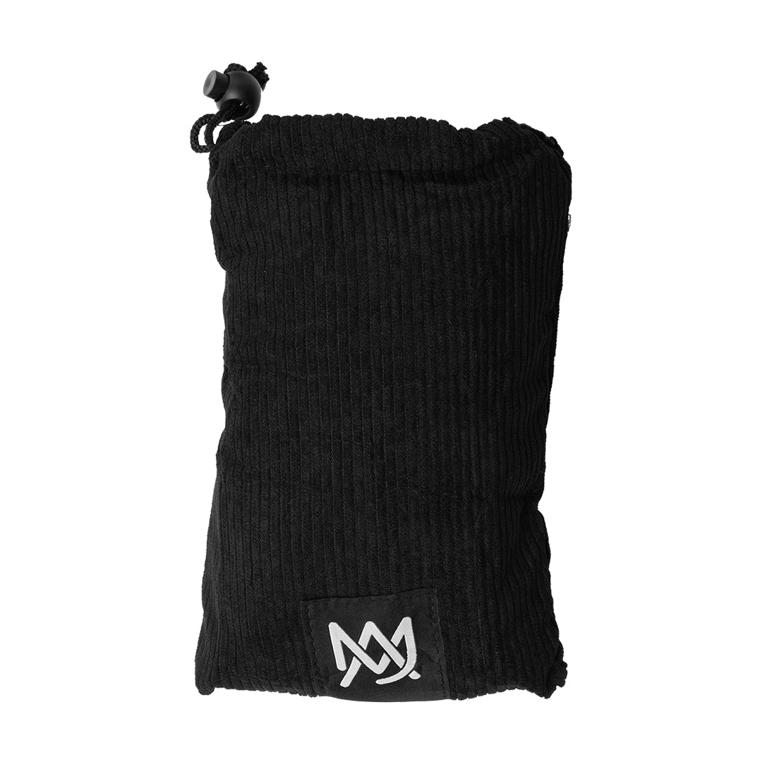 MJ Arsenal Padded Drawstring Pouches - Image 3