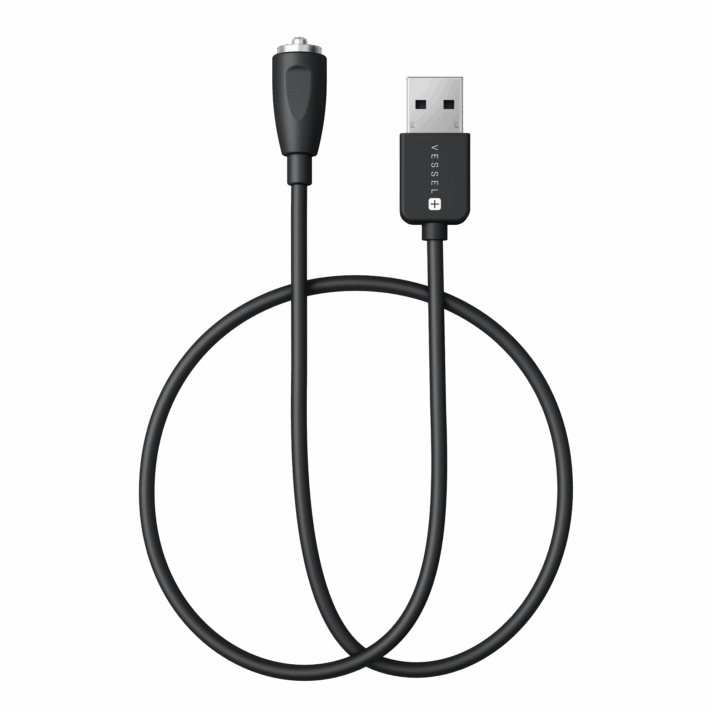 Vessel - Magnetic Charging Cable 2.0