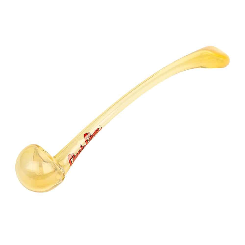 Cheech & Chong Glass Chongdolf Hand Pipe | 9" - Image 4