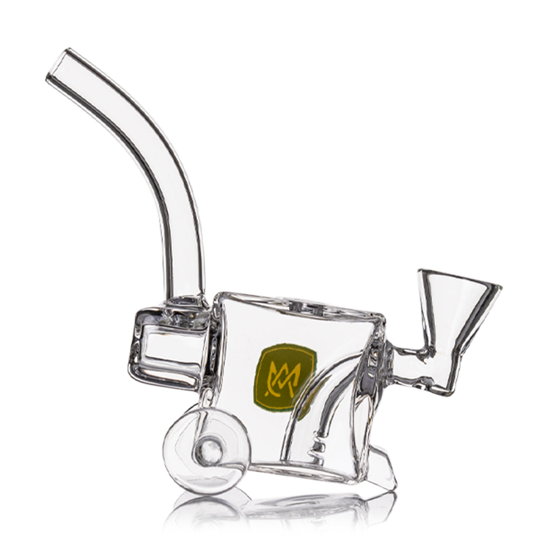 MJ Arsenal Woodchipper Blunt Bubbler - Image 9