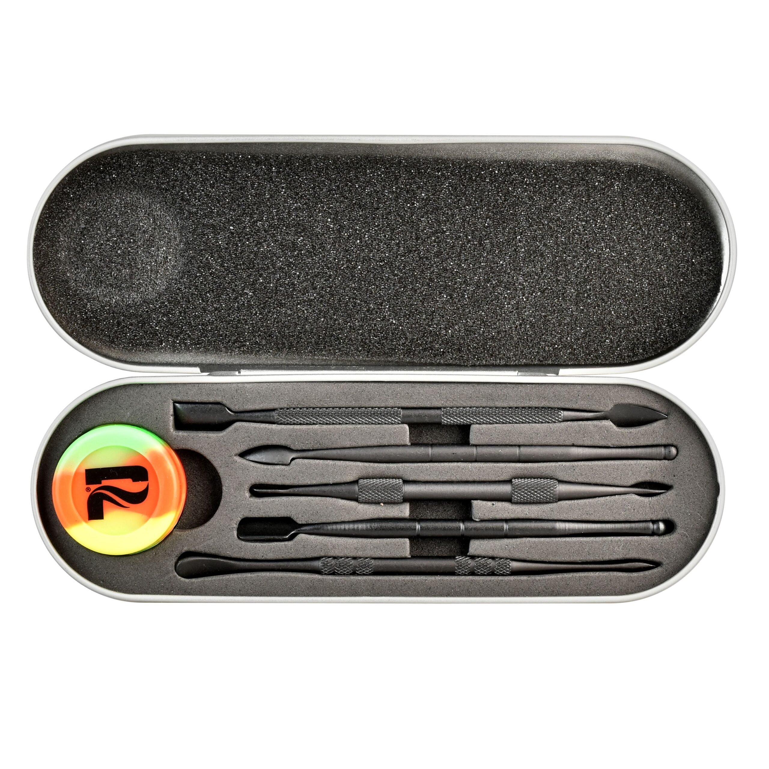 Pulsar Dab Tool Kit with Hard Case - Image 4