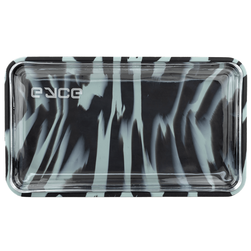 Eyce ProTeck Glass Series Rolling Tray - Image 7