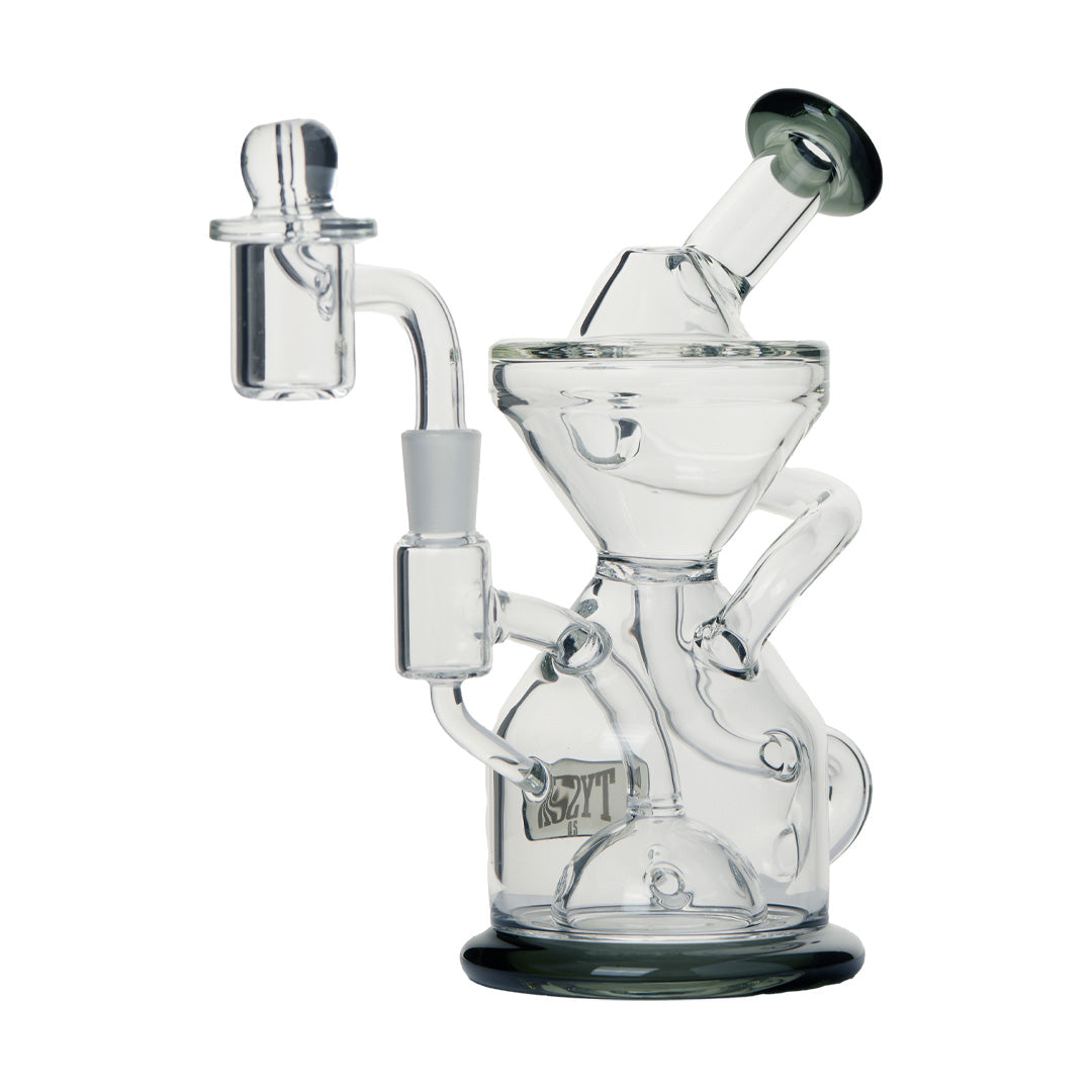 Tyson 2.0 Knockout Dab Rig - Image 14