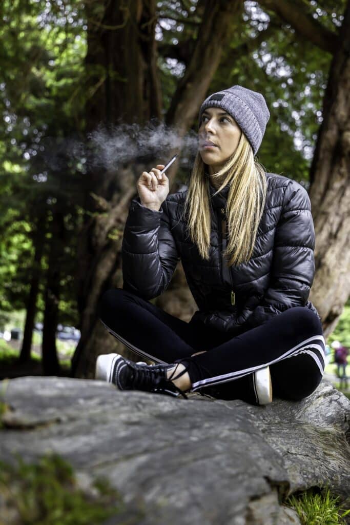 Vape Tech
