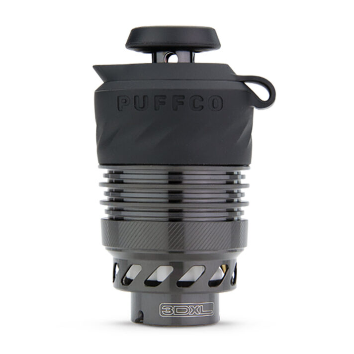 Puffco 3DXL Chamber (Black)