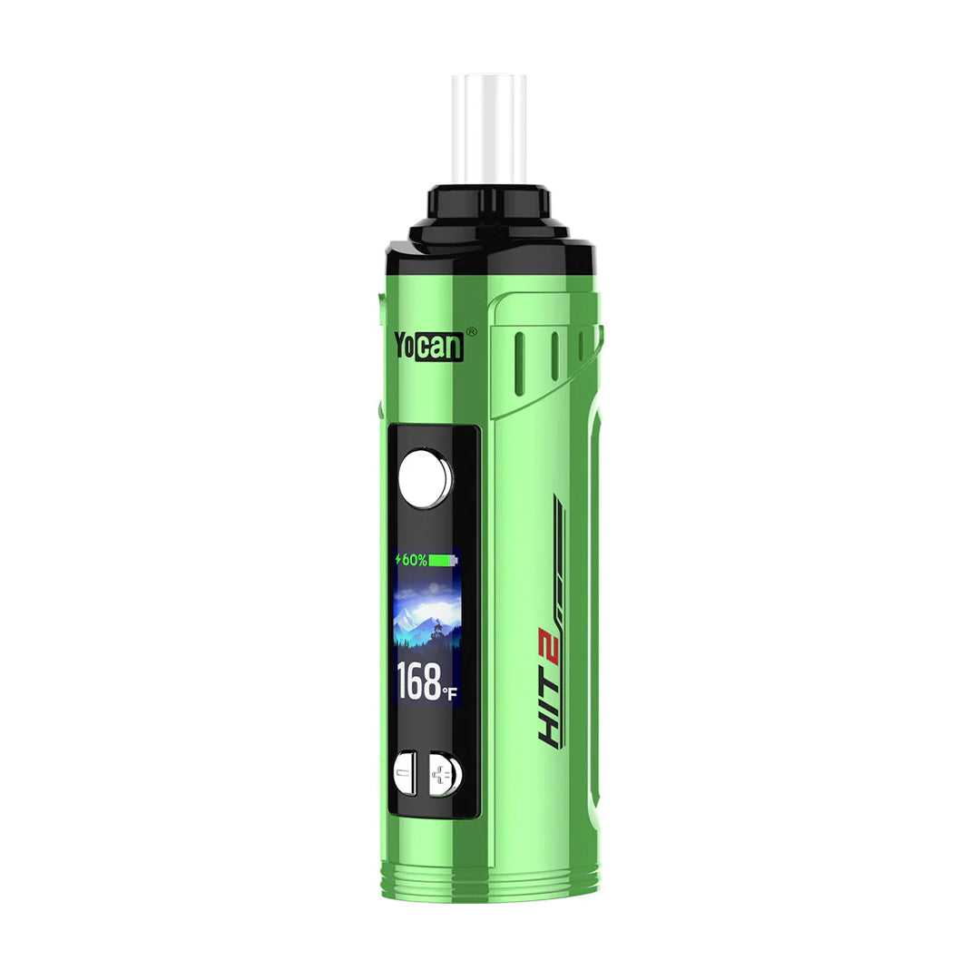 Yocan Hit 2 Vaporizer - Image 3